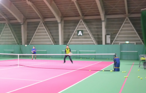 スポーツフィールドキャロット
