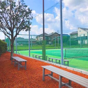 藤枝New青葉庭球倶楽部